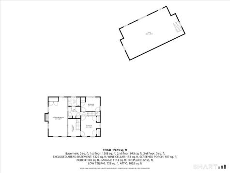 50 Obtuse North Road Brookfield CT 06804