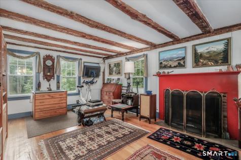 50 Obtuse North Road Brookfield CT 06804