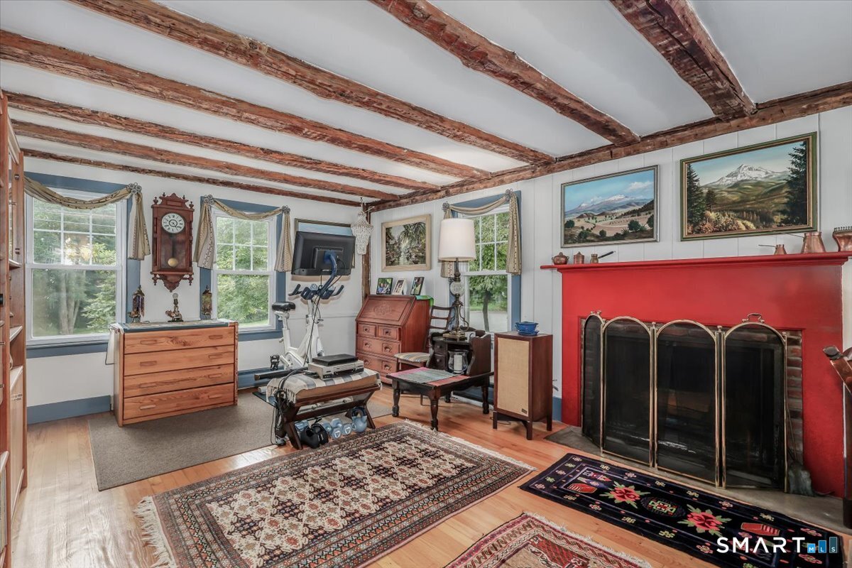 50 Obtuse North Road Brookfield CT 06804