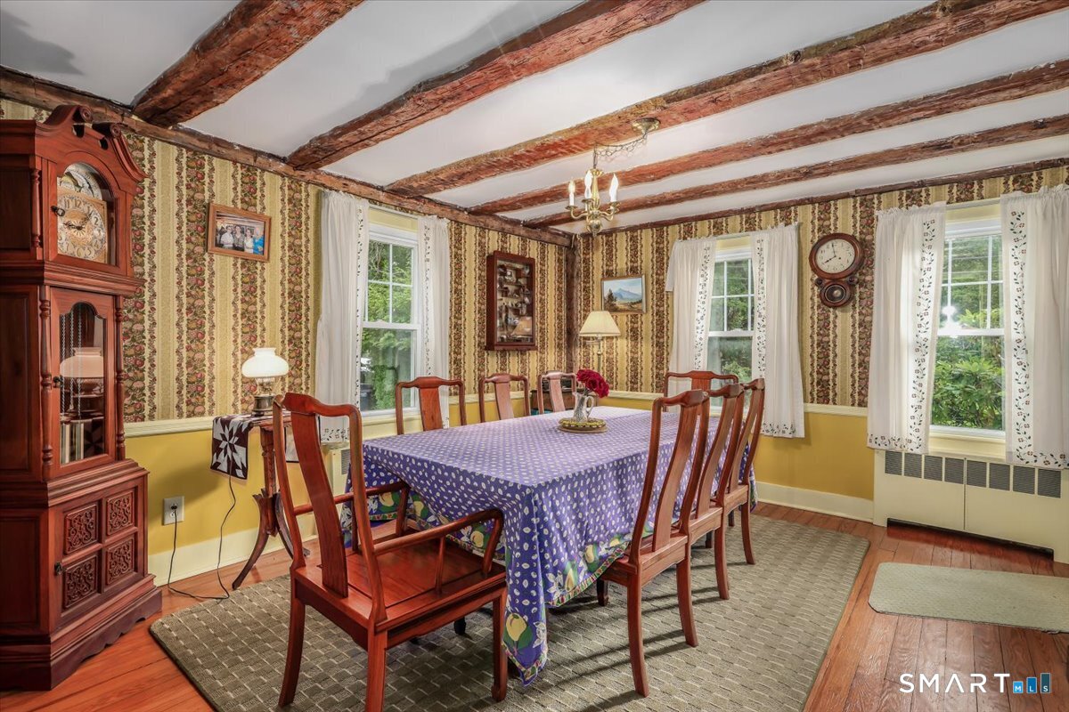 50 Obtuse North Road Brookfield CT 06804