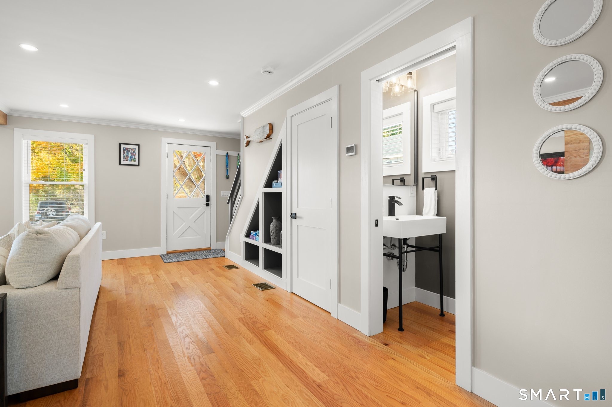 30 Main Street (Old Mystic) Stonington CT 06355