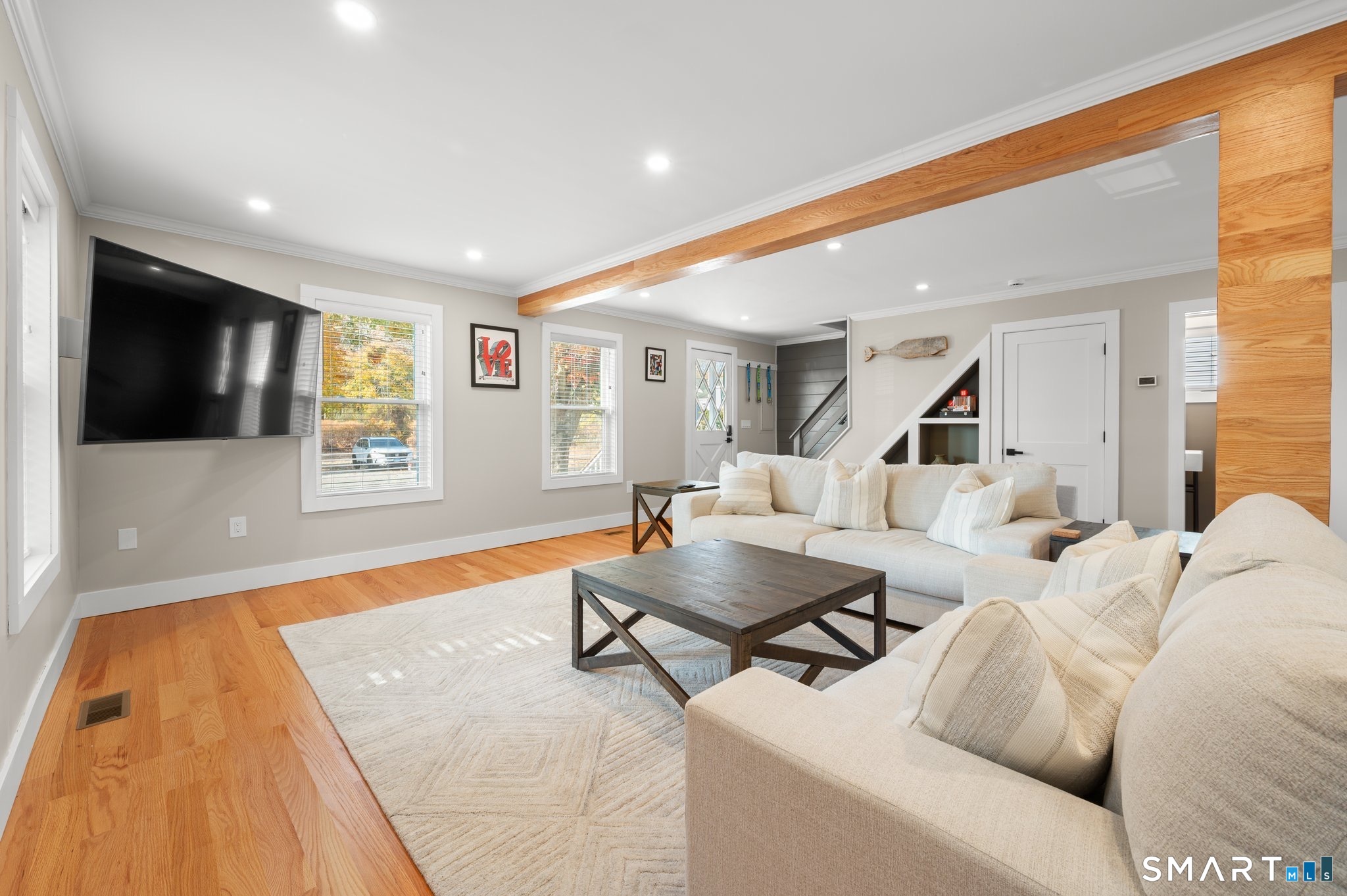 30 Main Street (Old Mystic) Stonington CT 06355