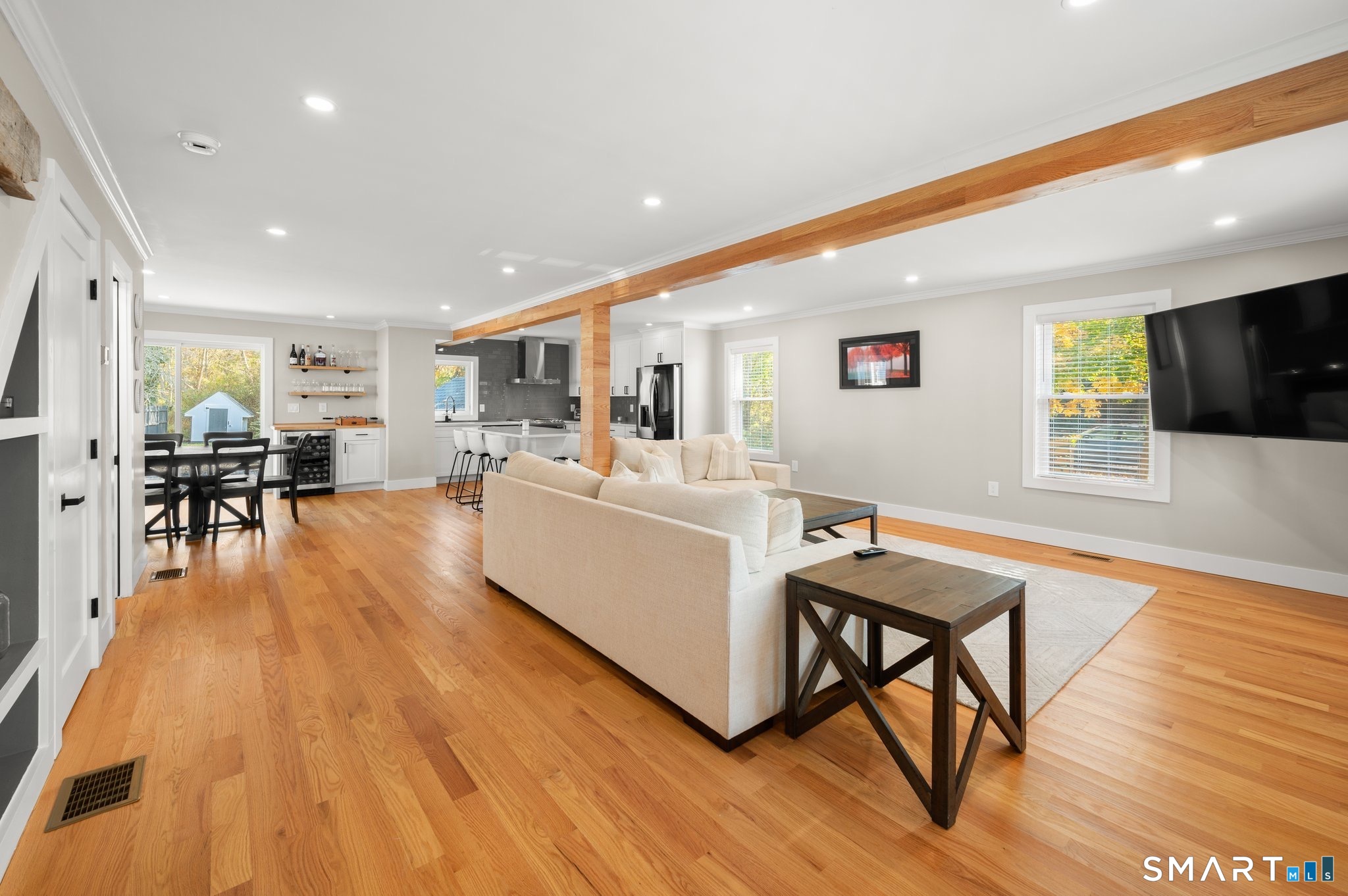 30 Main Street (Old Mystic) Stonington CT 06355