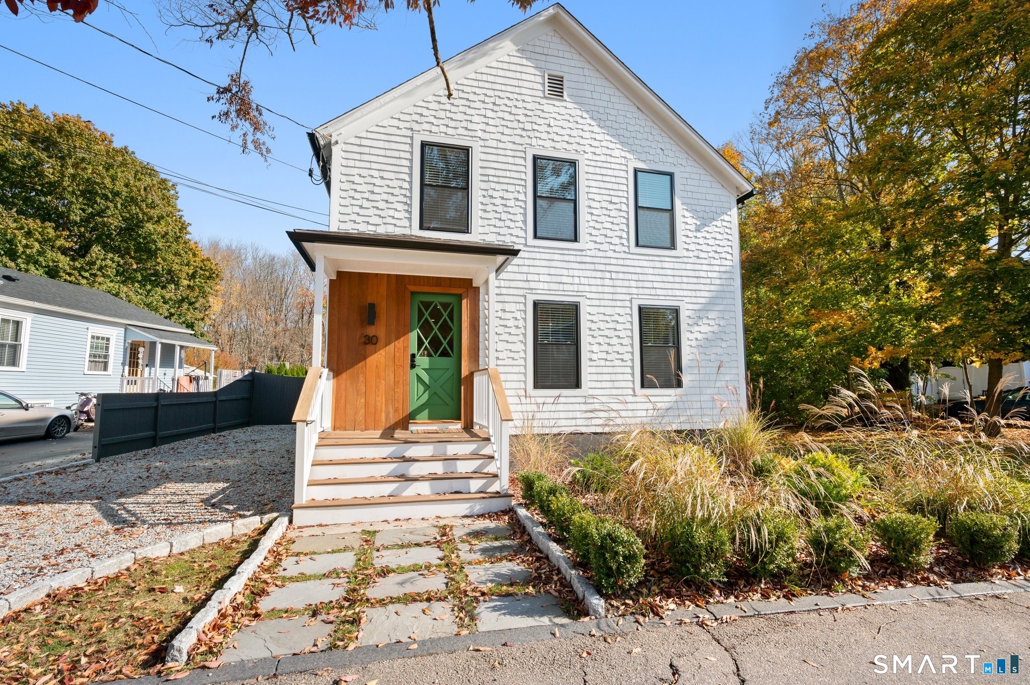 30 Main Street (Old Mystic) Stonington CT 06355