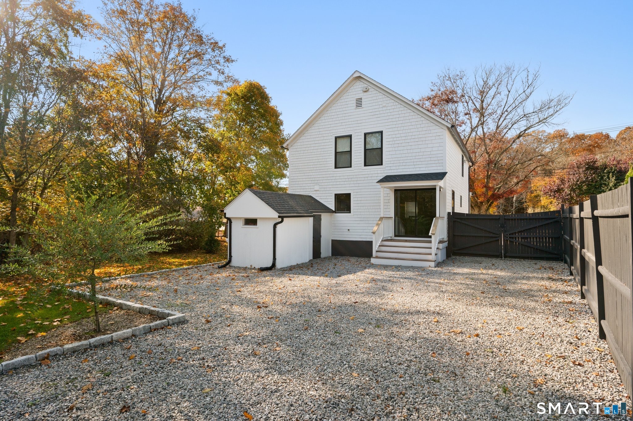 30 Main Street (Old Mystic) Stonington CT 06355