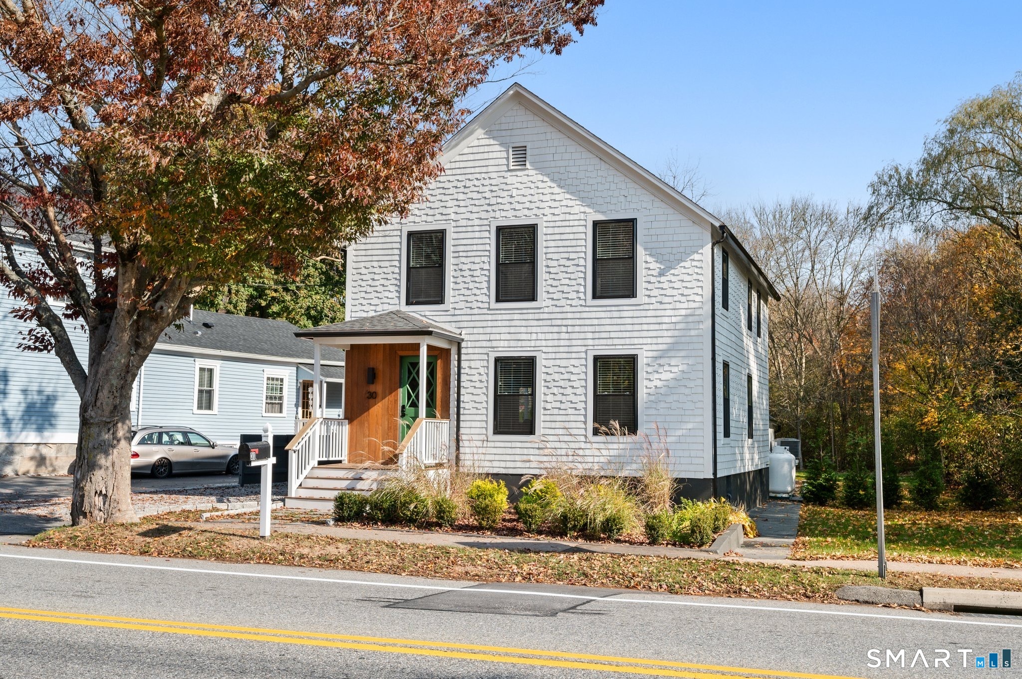 30 Main Street (Old Mystic) Stonington CT 06355