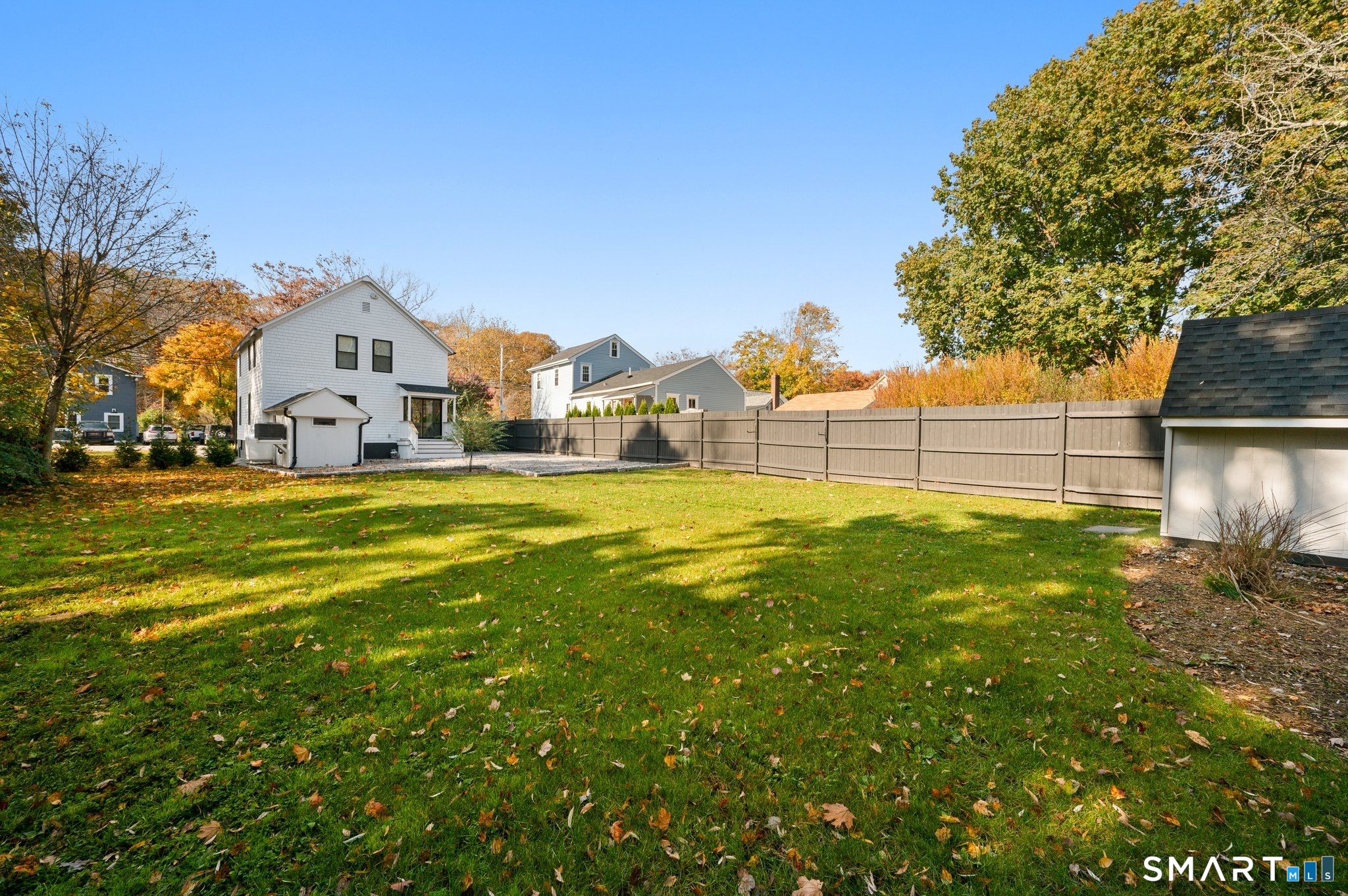 30 Main Street (Old Mystic) Stonington CT 06355