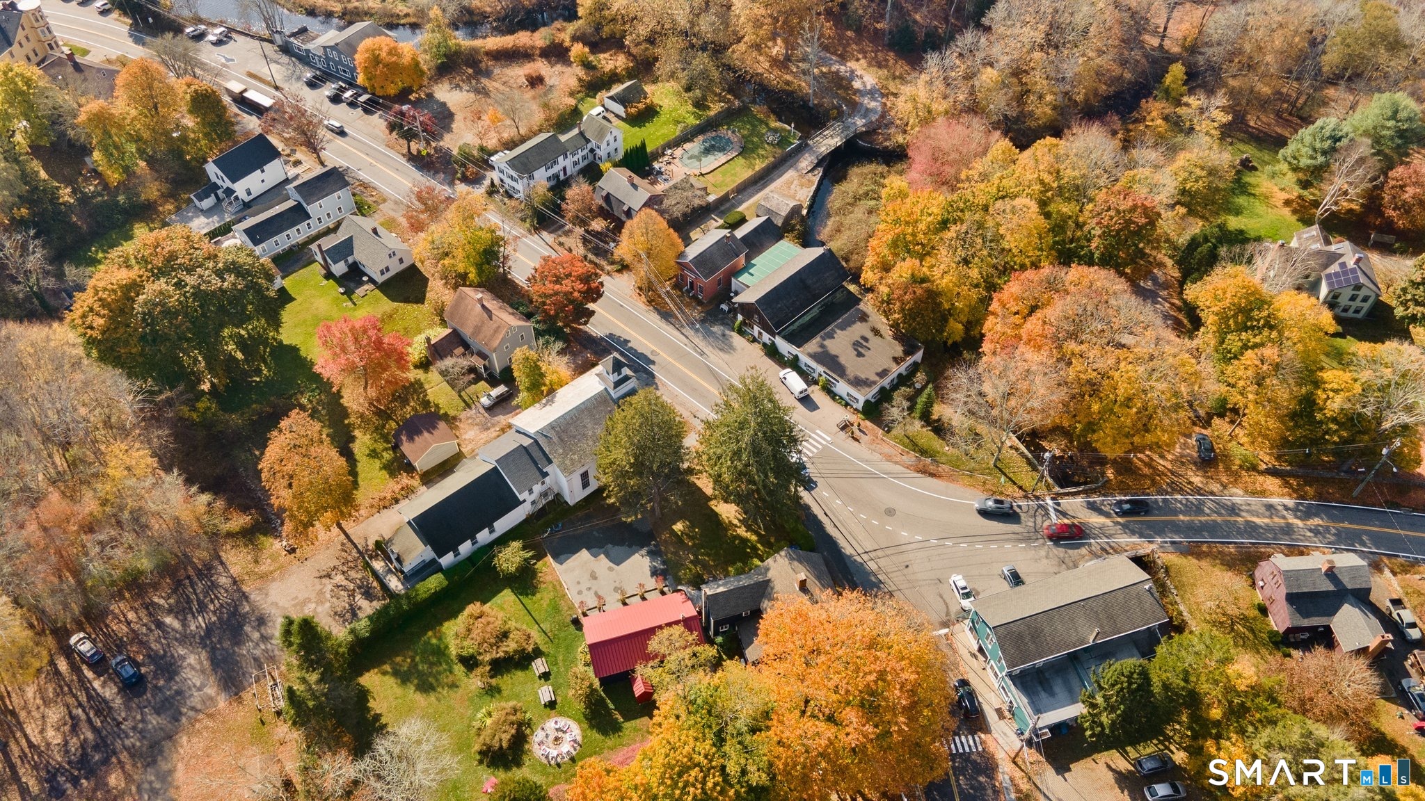 30 Main Street (Old Mystic) Stonington CT 06355