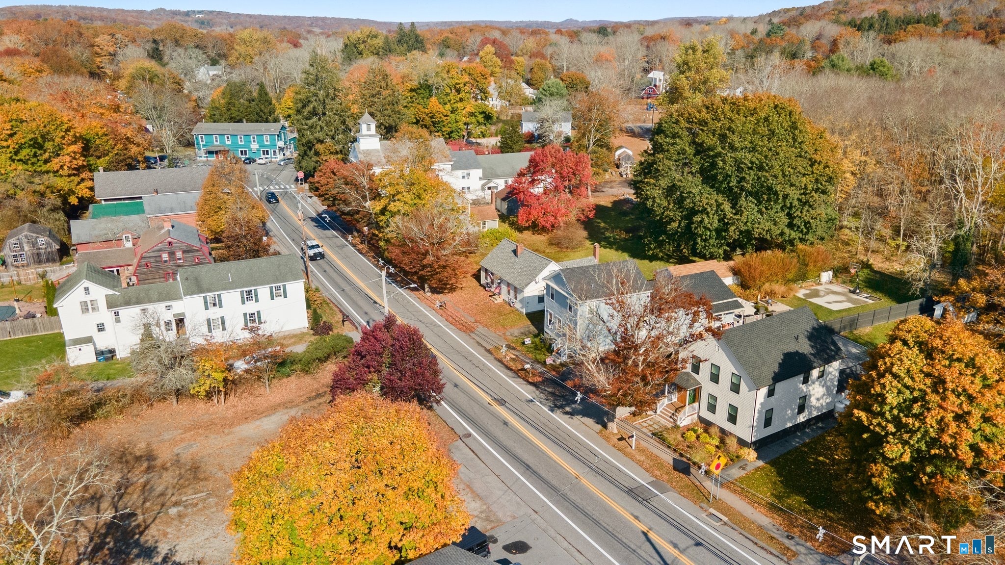 30 Main Street (Old Mystic) Stonington CT 06355