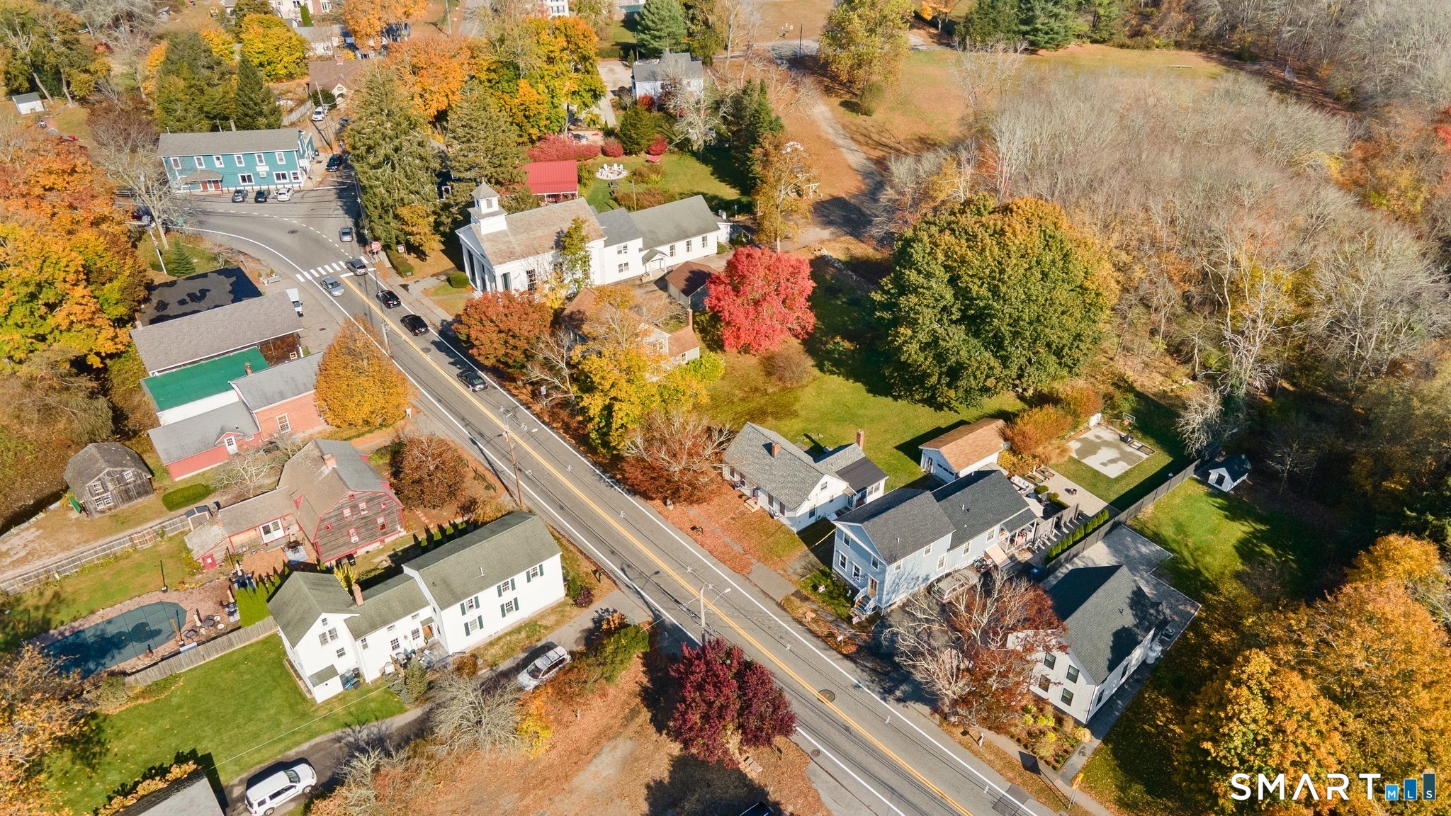 30 Main Street (Old Mystic) Stonington CT 06355