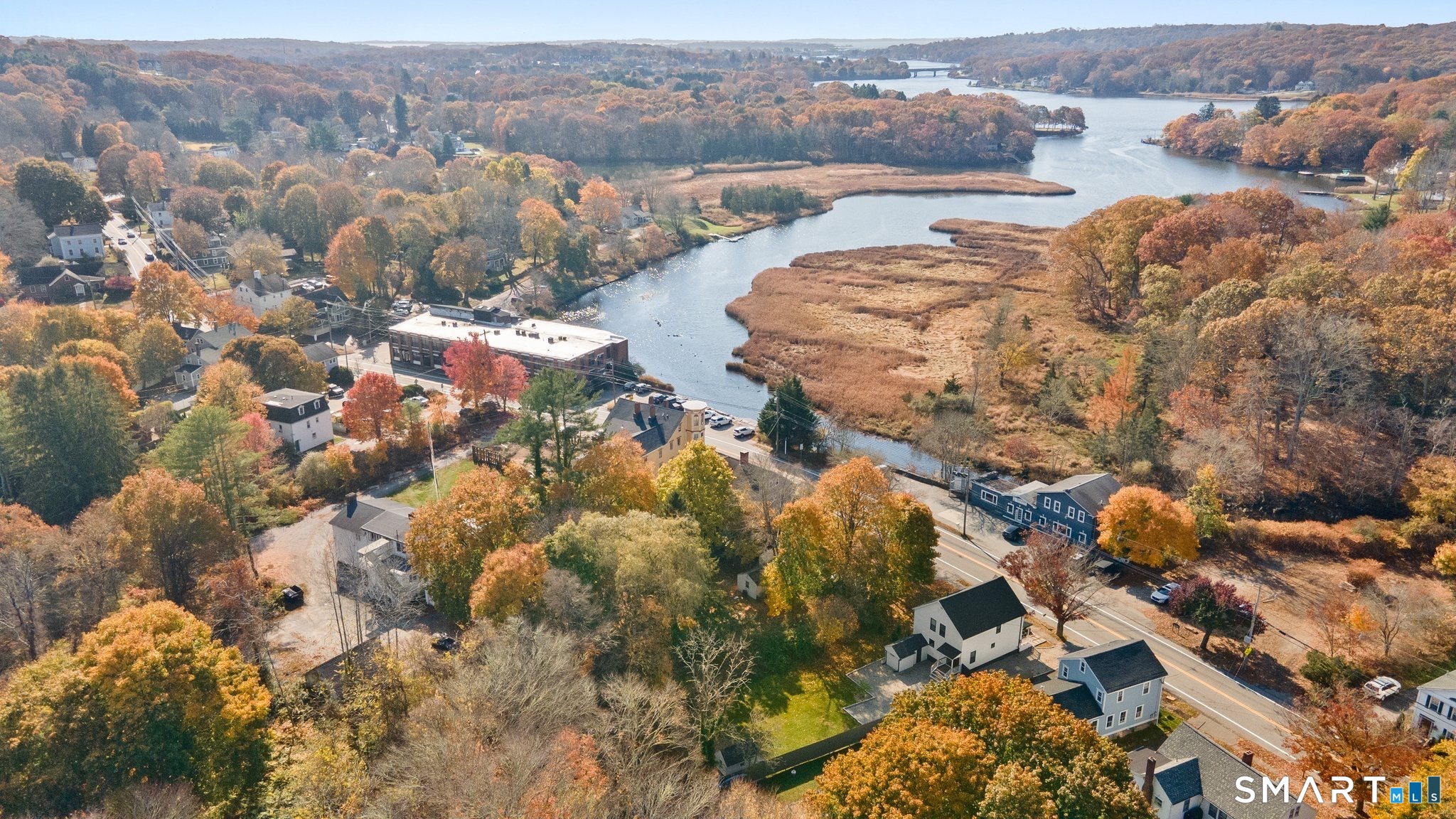 30 Main Street (Old Mystic) Stonington CT 06355