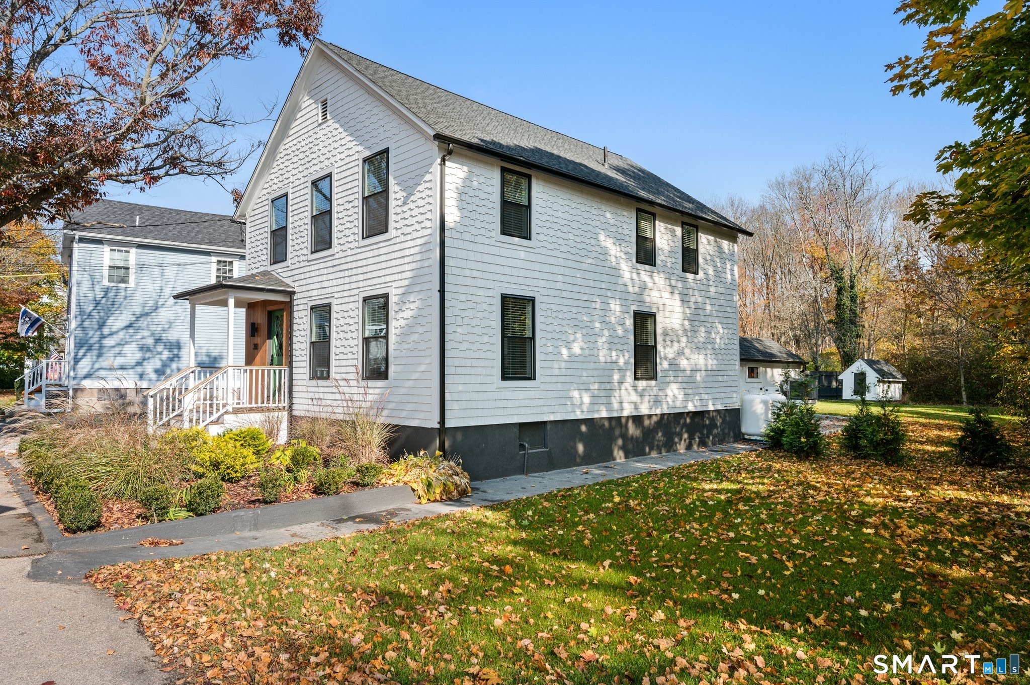 30 Main Street (Old Mystic) Stonington CT 06355