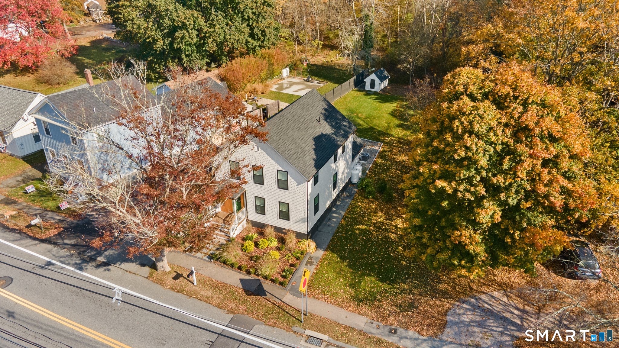 30 Main Street (Old Mystic) Stonington CT 06355