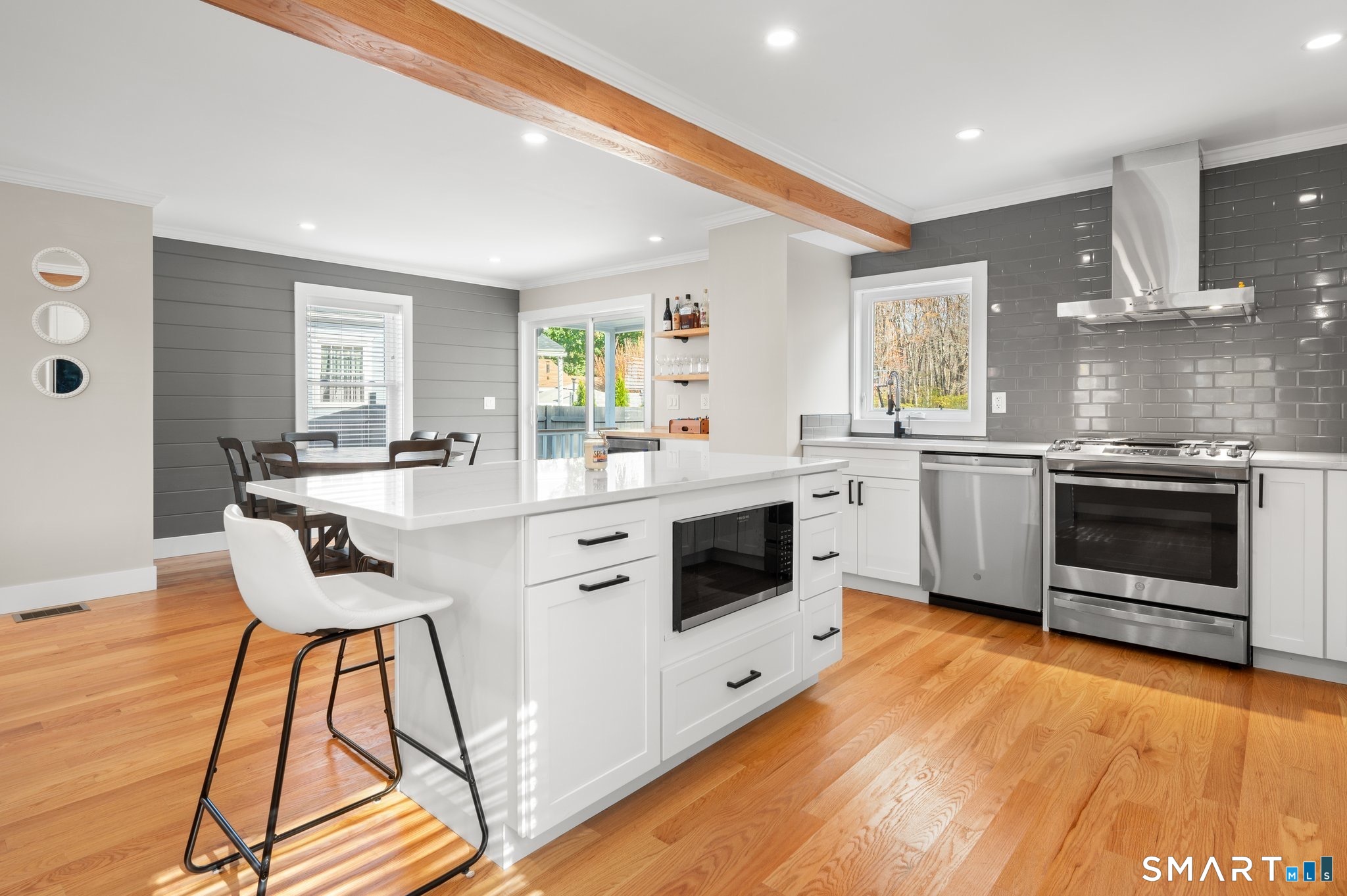 30 Main Street (Old Mystic) Stonington CT 06355