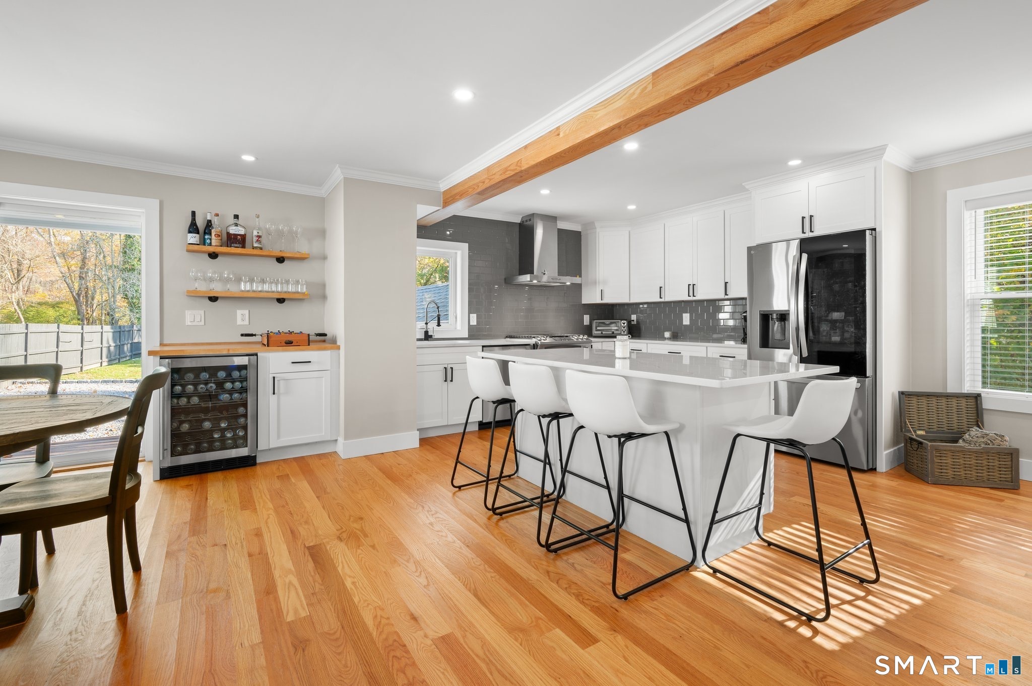 30 Main Street (Old Mystic) Stonington CT 06355