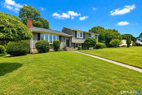 269 Wilbrook Road Stratford CT 06614
