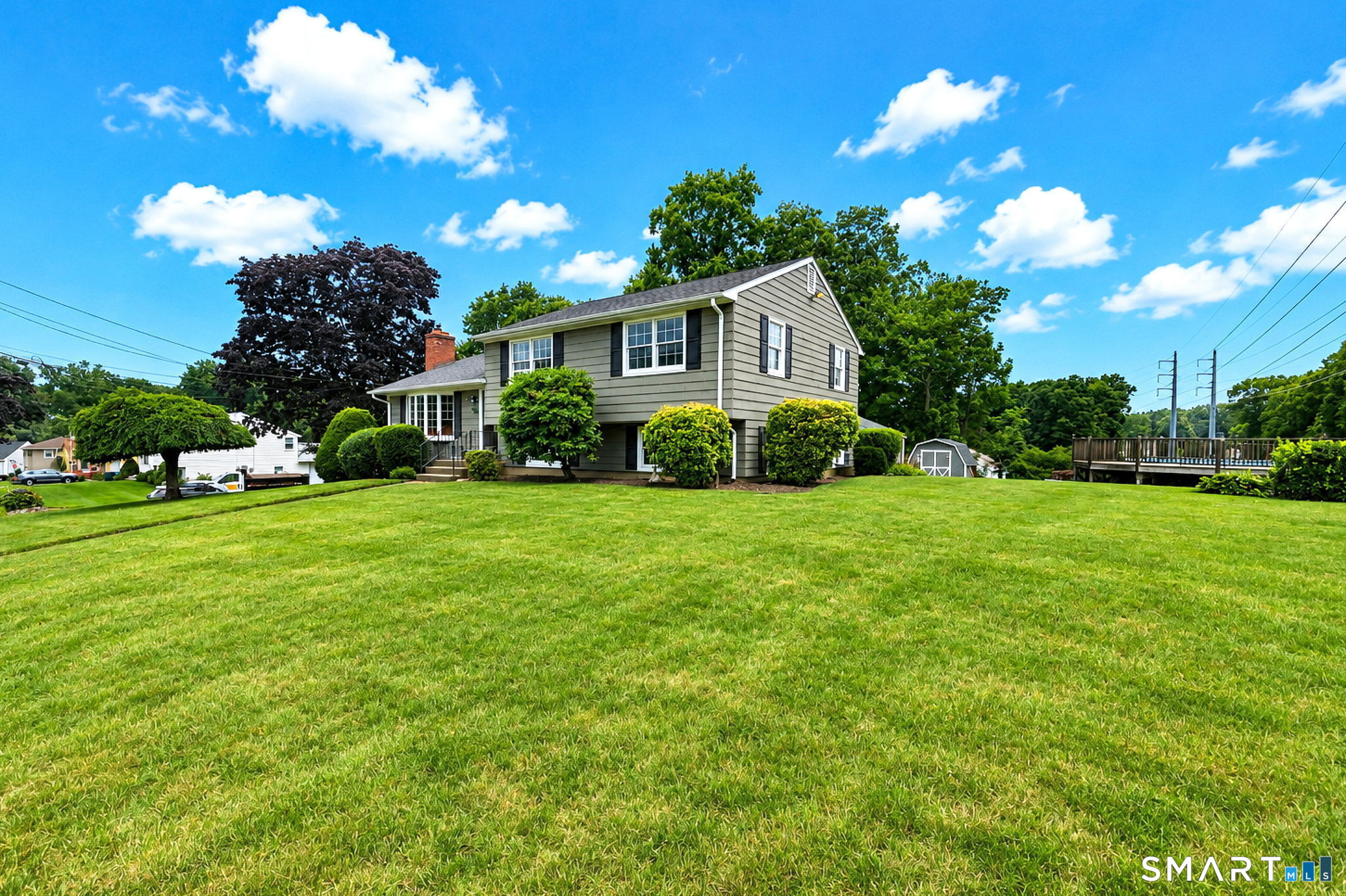 269 Wilbrook Road Stratford CT 06614