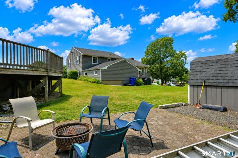 269 Wilbrook Road Stratford CT 06614