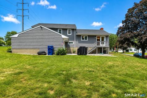 269 Wilbrook Road Stratford CT 06614