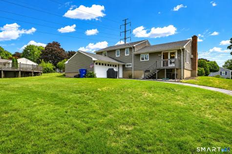 269 Wilbrook Road Stratford CT 06614