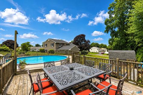 269 Wilbrook Road Stratford CT 06614