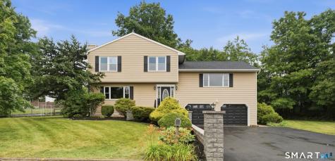 85 Geraldine Drive Naugatuck CT 06770