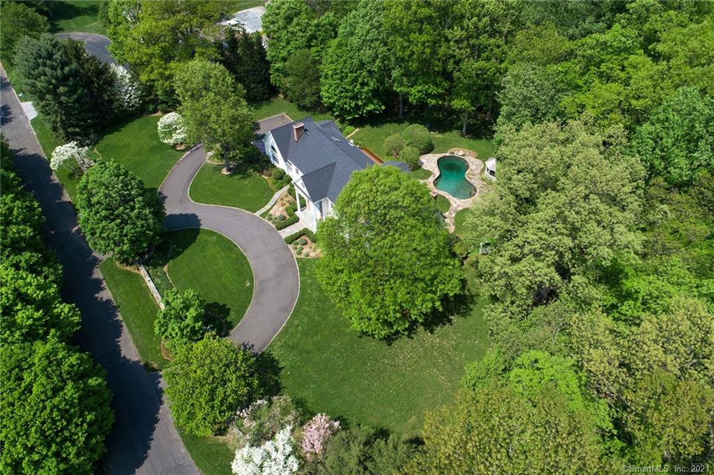 173 Quarter Horse Lane Fairfield CT 06824