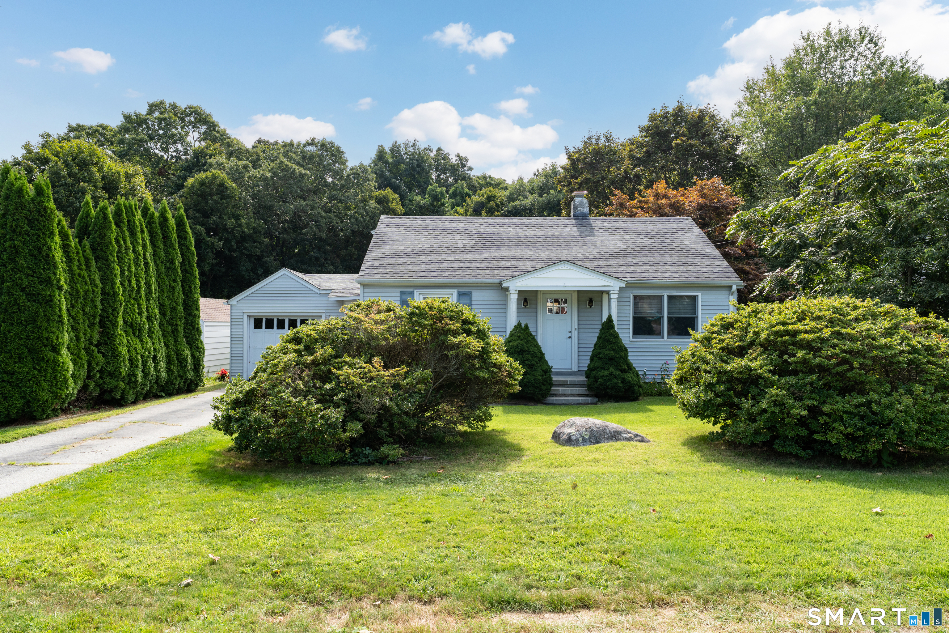37 Wayne Road Groton CT 06340