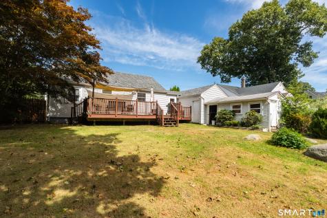37 Wayne Road Groton CT 06340