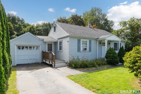 37 Wayne Road Groton CT 06340