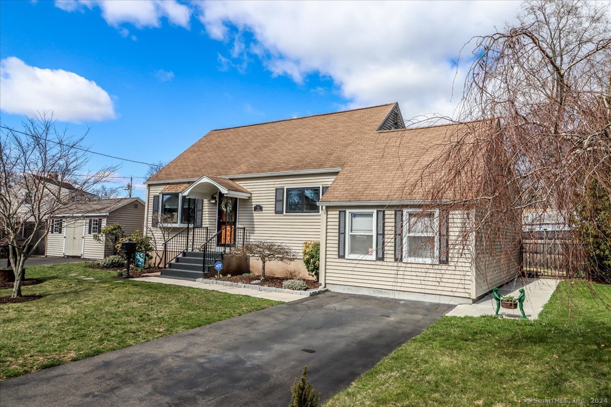 72 Battis Road Hamden CT 06514