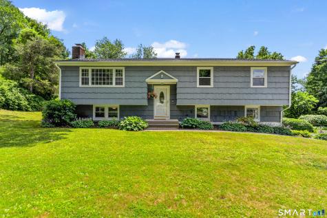 12 Quaker Ridge Road Bethel CT 06801