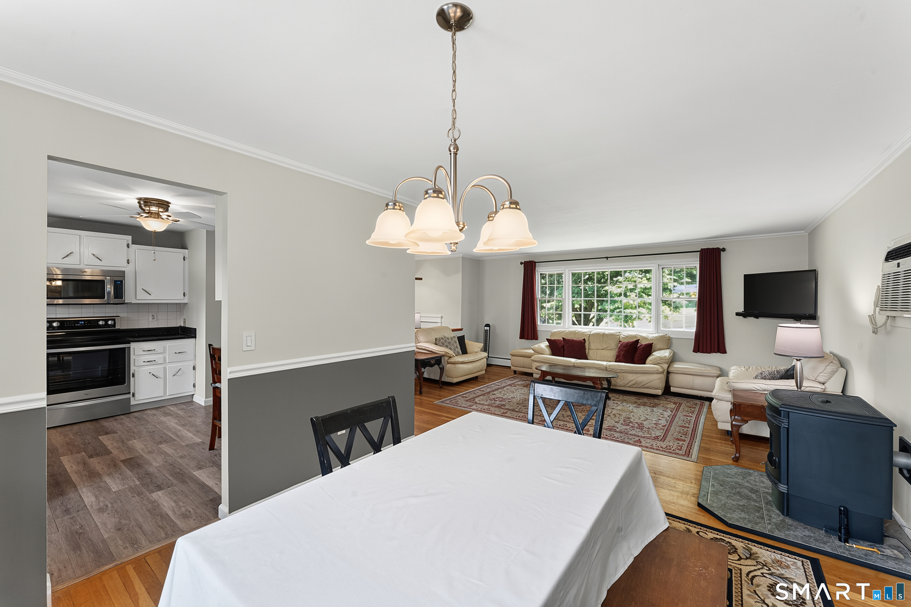 12 Quaker Ridge Road Bethel CT 06801