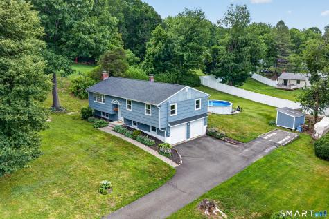 12 Quaker Ridge Road Bethel CT 06801