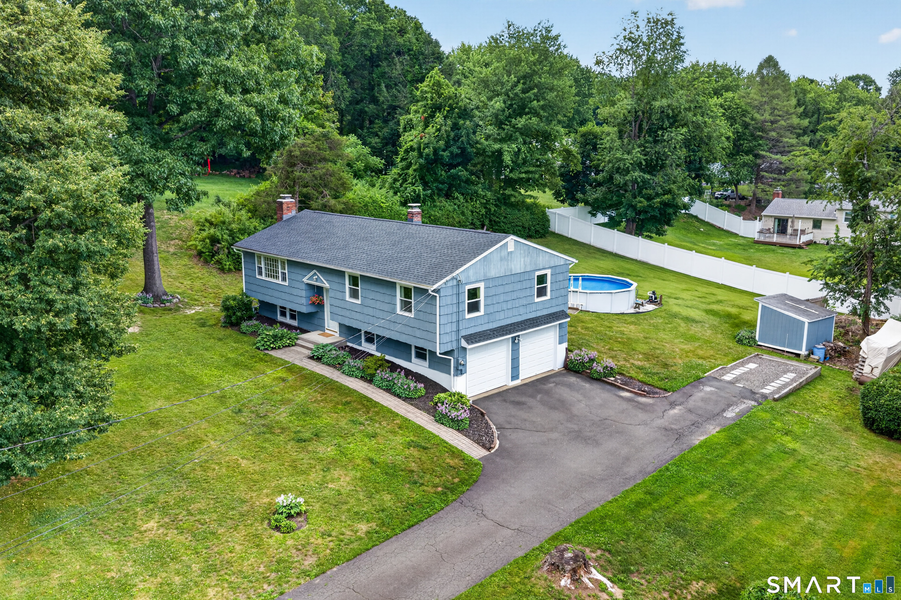 12 Quaker Ridge Road Bethel CT 06801