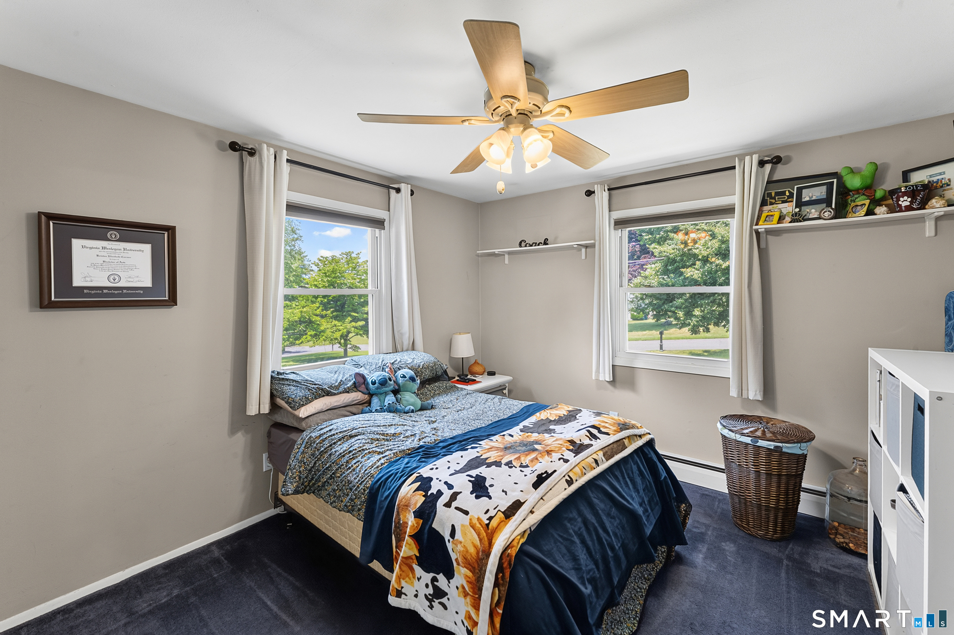 12 Quaker Ridge Road Bethel CT 06801