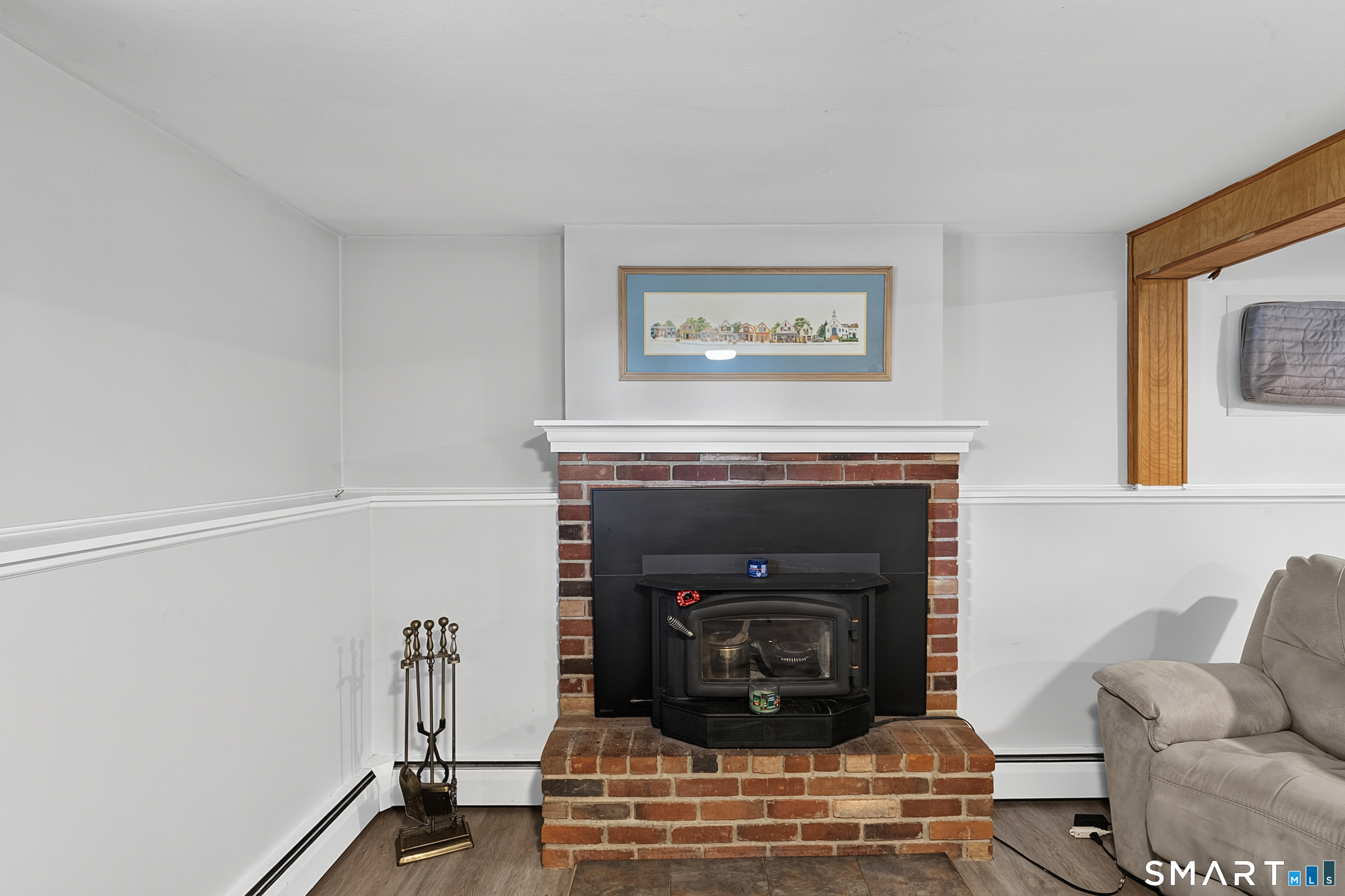 12 Quaker Ridge Road Bethel CT 06801