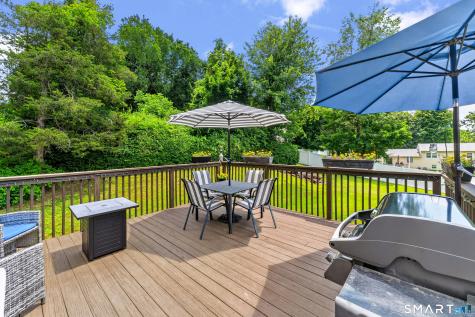 12 Quaker Ridge Road Bethel CT 06801