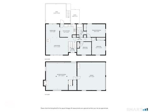 12 Quaker Ridge Road Bethel CT 06801
