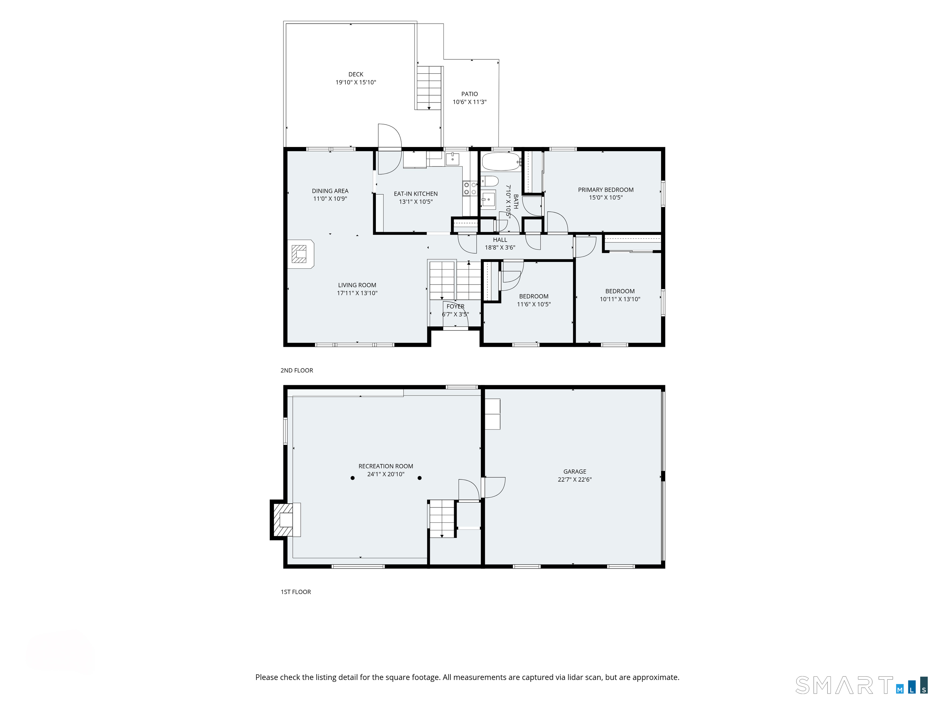 12 Quaker Ridge Road Bethel CT 06801