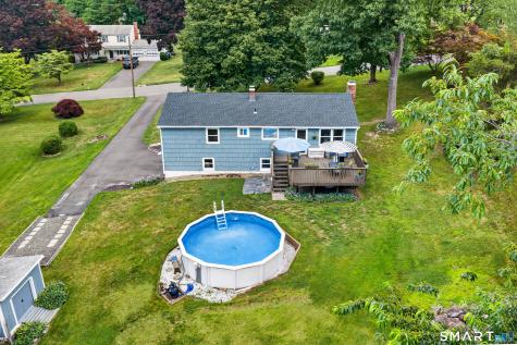 12 Quaker Ridge Road Bethel CT 06801