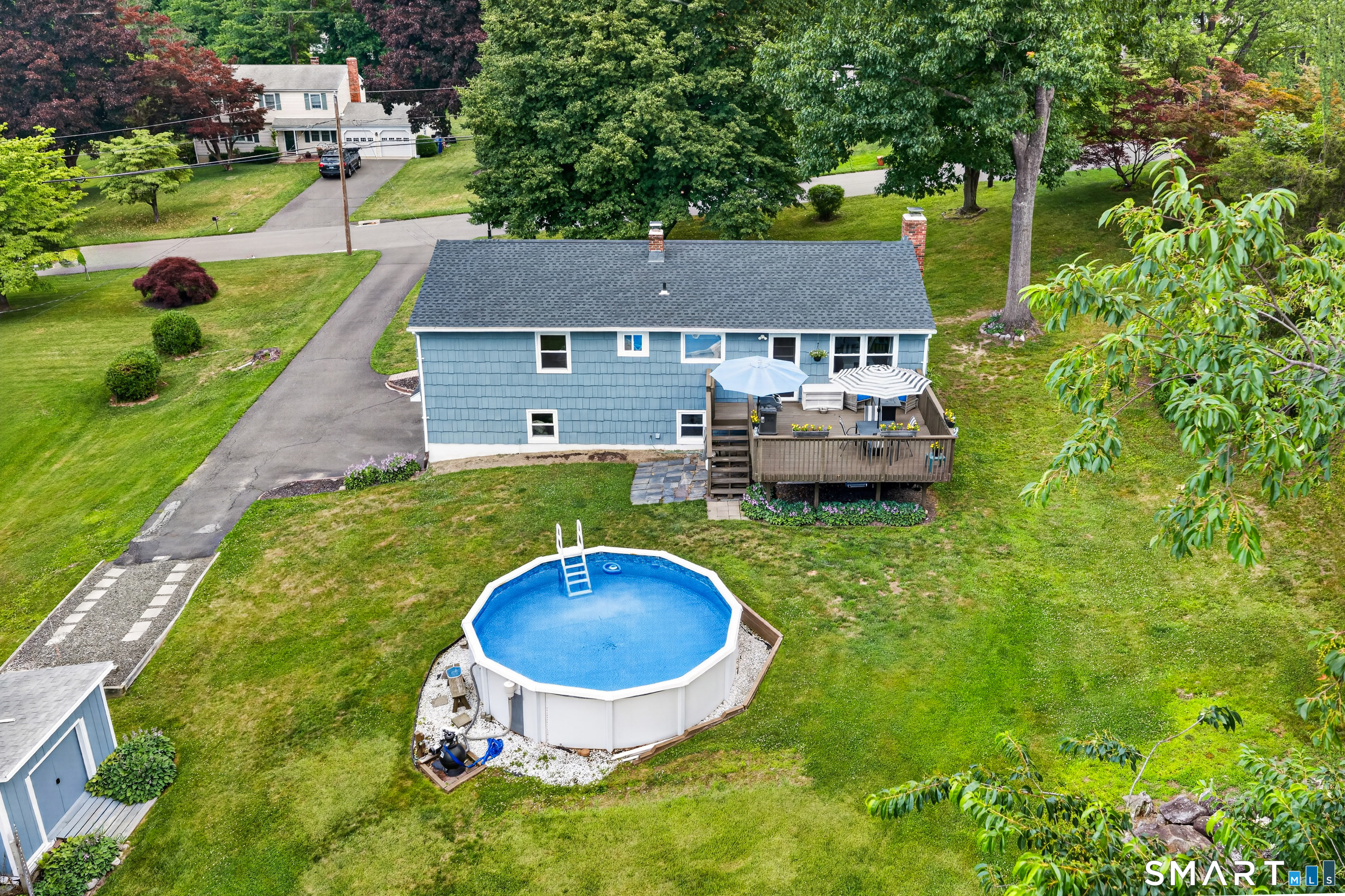 12 Quaker Ridge Road Bethel CT 06801