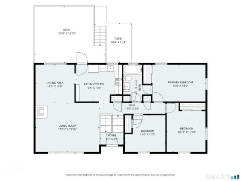 12 Quaker Ridge Road Bethel CT 06801