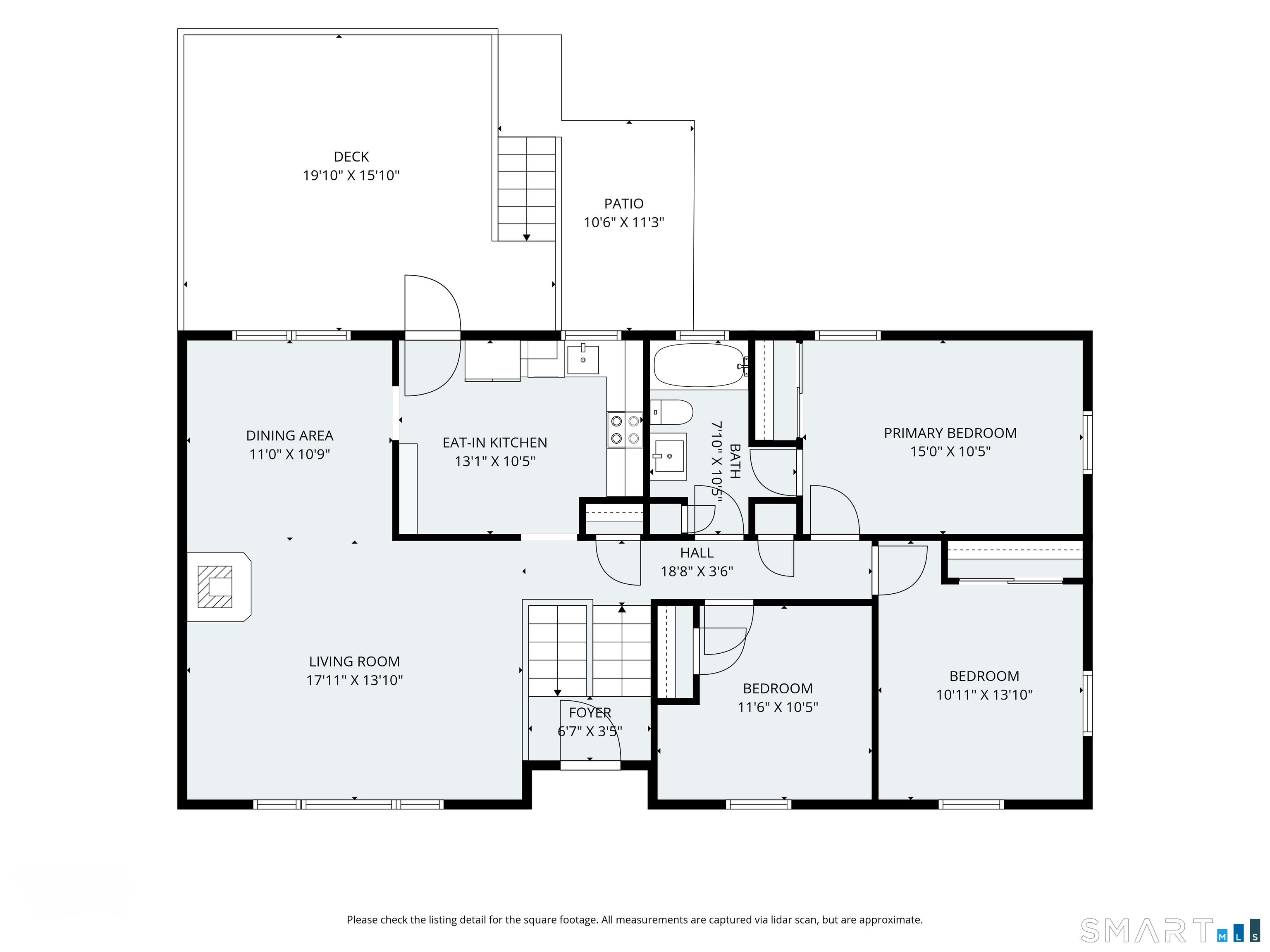 12 Quaker Ridge Road Bethel CT 06801