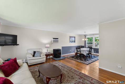12 Quaker Ridge Road Bethel CT 06801