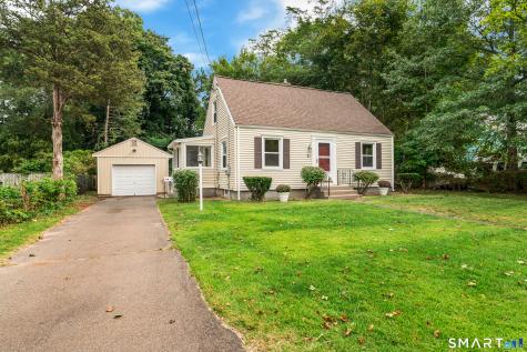 21 Monroe Street North Haven CT 06473