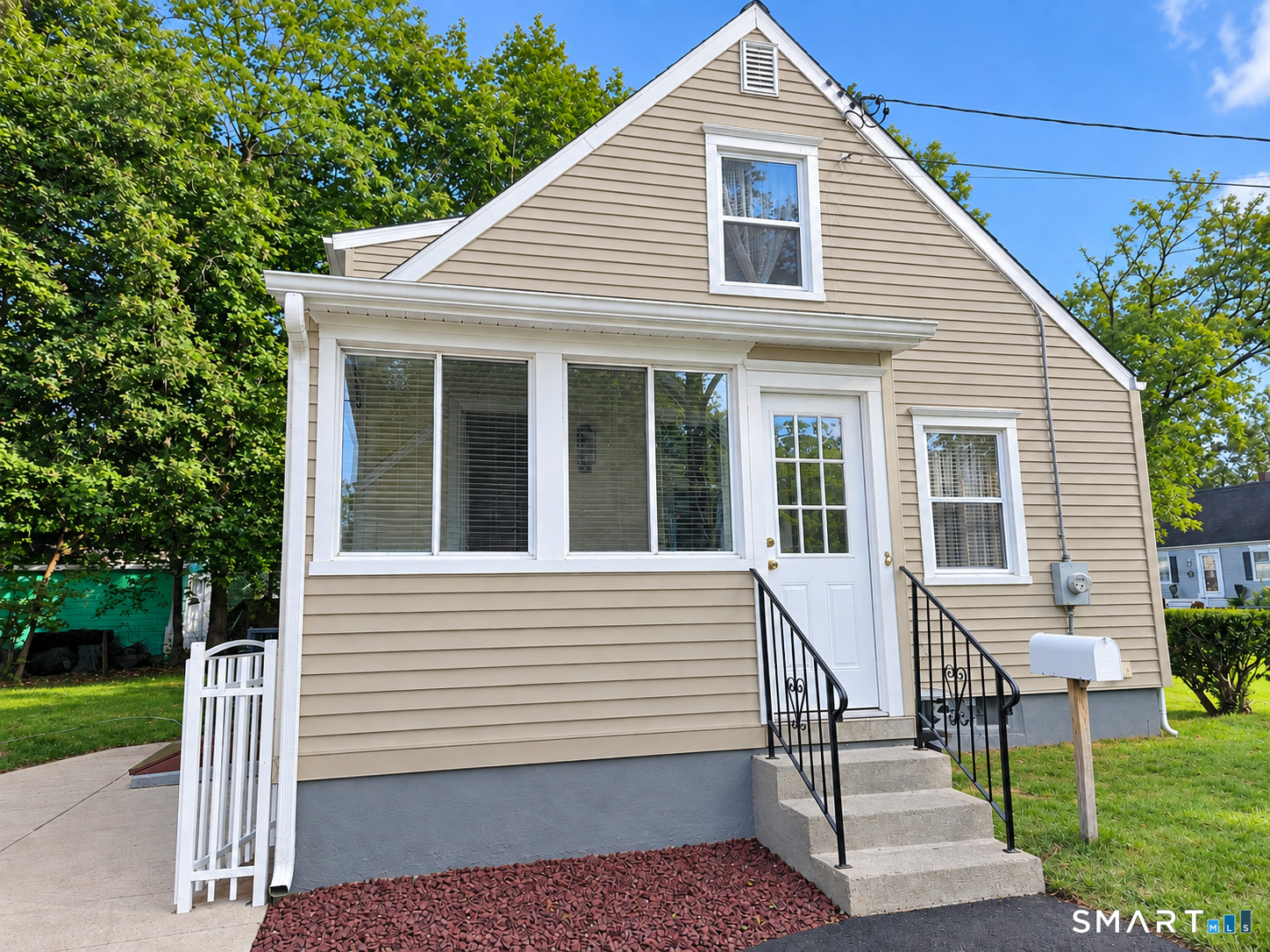21 Monroe Street North Haven CT 06473