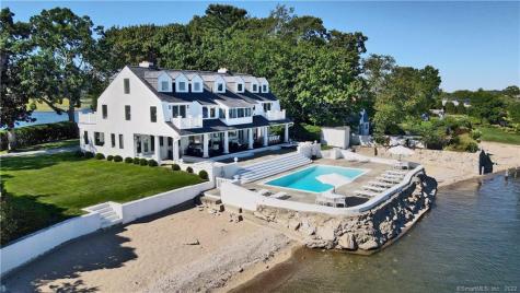 36 Shorehaven Road Norwalk CT 06855