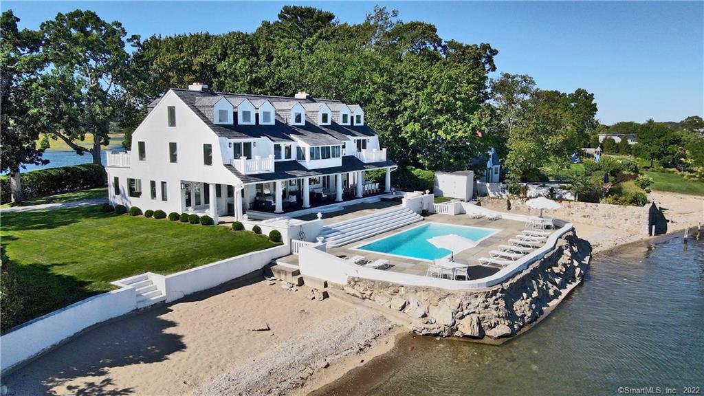 36 Shorehaven Road Norwalk CT 06855