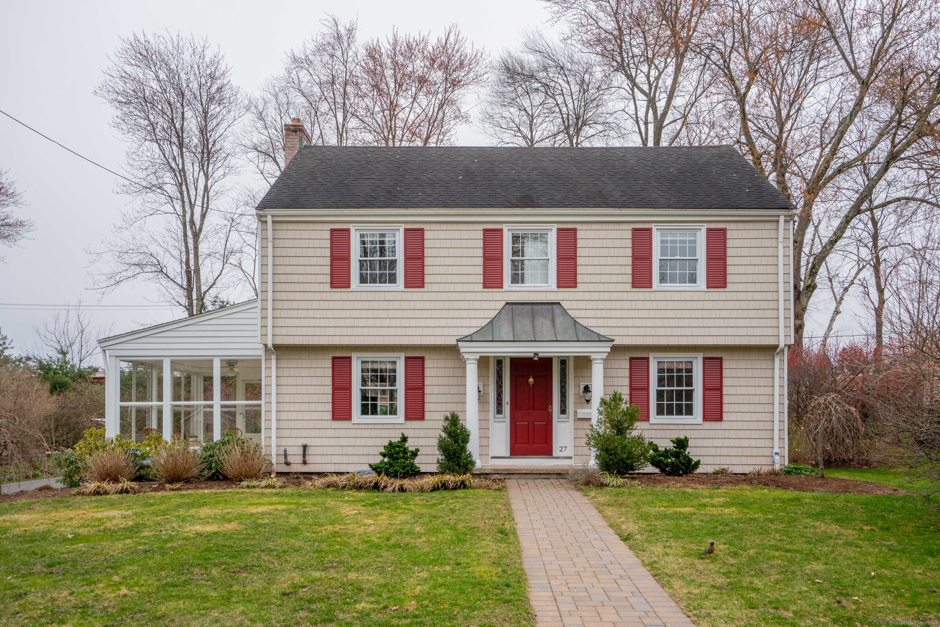 27 Wyndwood Road West Hartford CT 06107